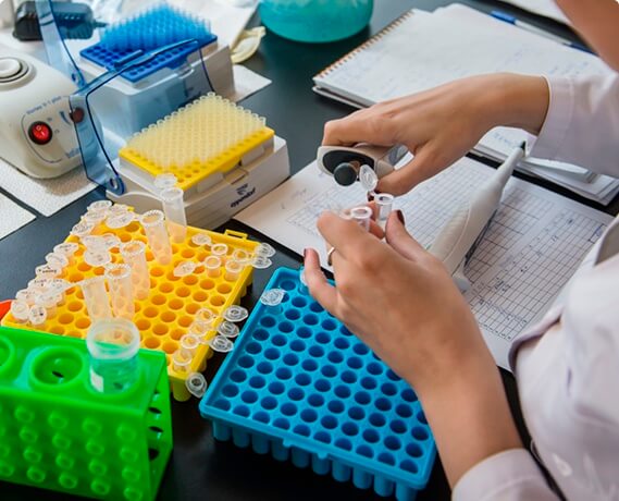 Endofortis an antiviral agent in post-Covid-19 syndrome